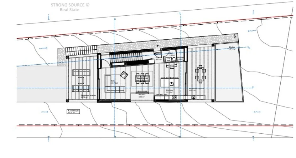 Terreno Misto para Venda em Sesimbra (Castelo) Foto 21