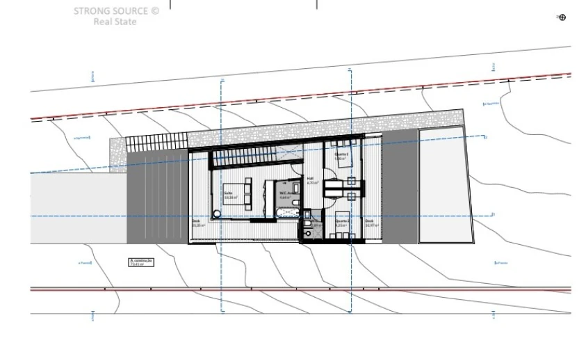 Terreno Misto para Venda em Sesimbra (Castelo) Foto 22