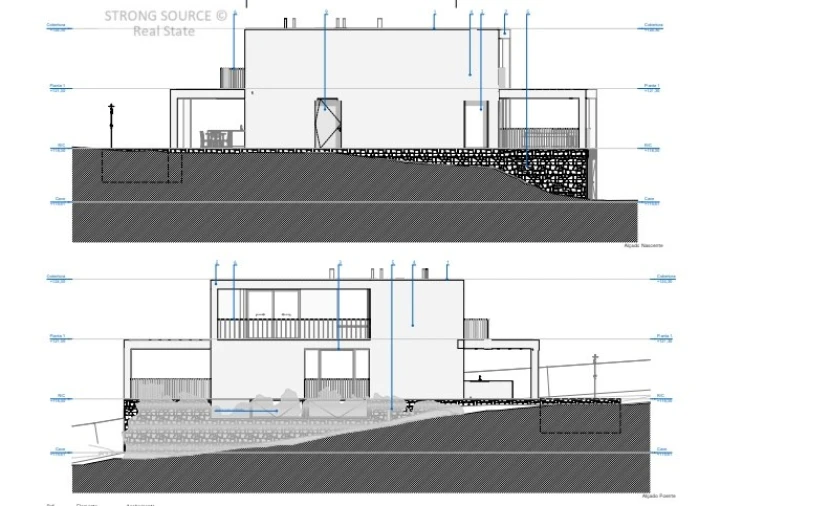 Terreno Misto para Venda em Sesimbra (Castelo) Foto 24