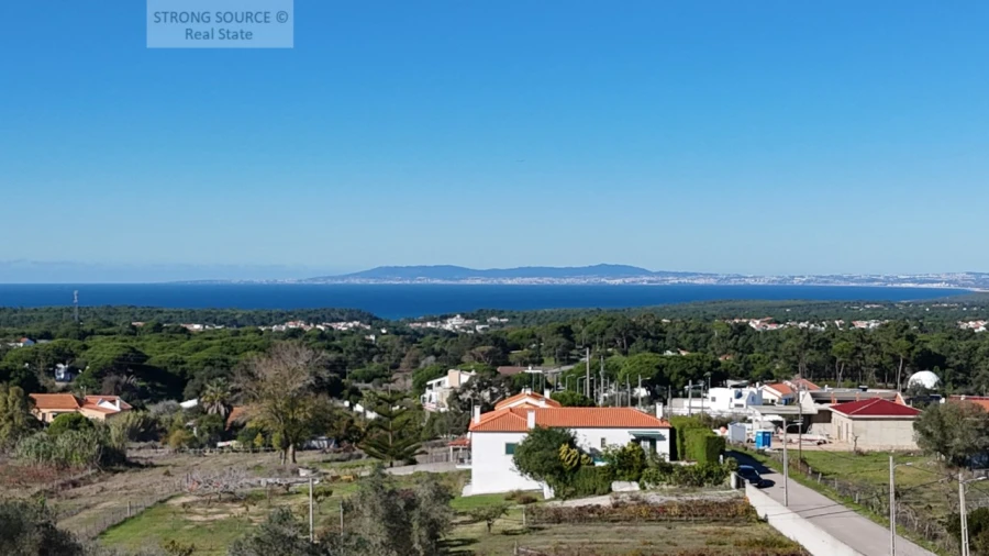 Terreno Misto para Venda em Sesimbra (Castelo) Foto 4