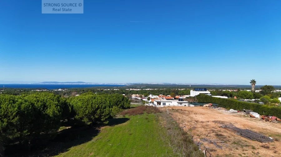Terreno Misto para Venda em Sesimbra (Castelo) Foto 5