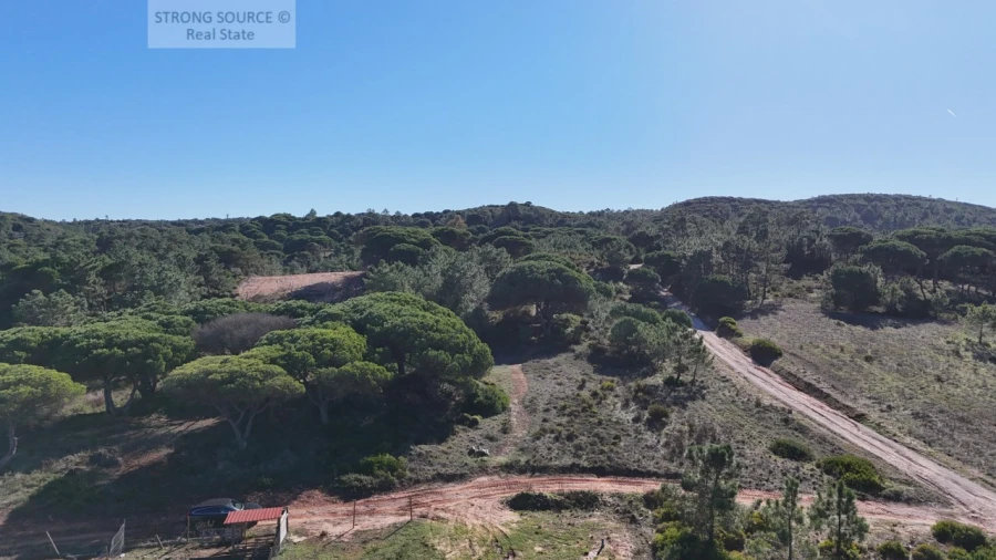 Terreno Misto para Venda em Sesimbra (Castelo) Foto 10