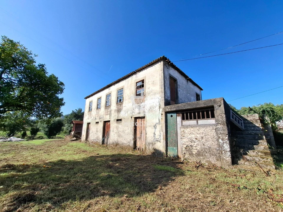 Quinta T3 para Venda em Arca e Ponte de Lima Foto 22