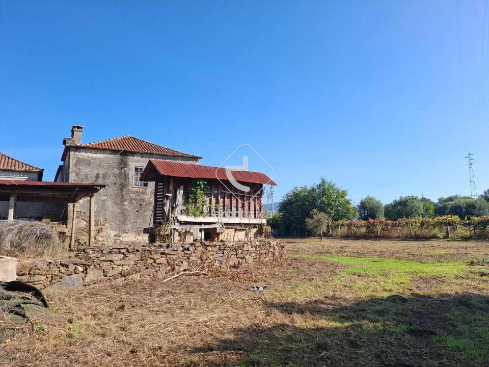 Quinta T3 para Venda em Arca e Ponte de Lima Foto 27