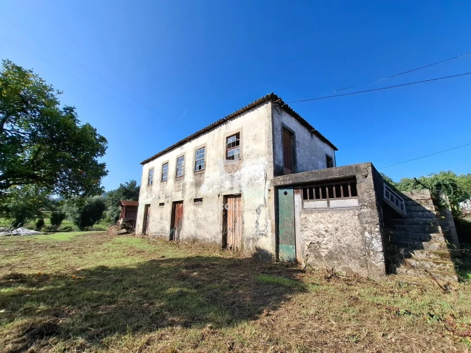 Quinta T3 para Venda em Arca e Ponte de Lima Foto 22