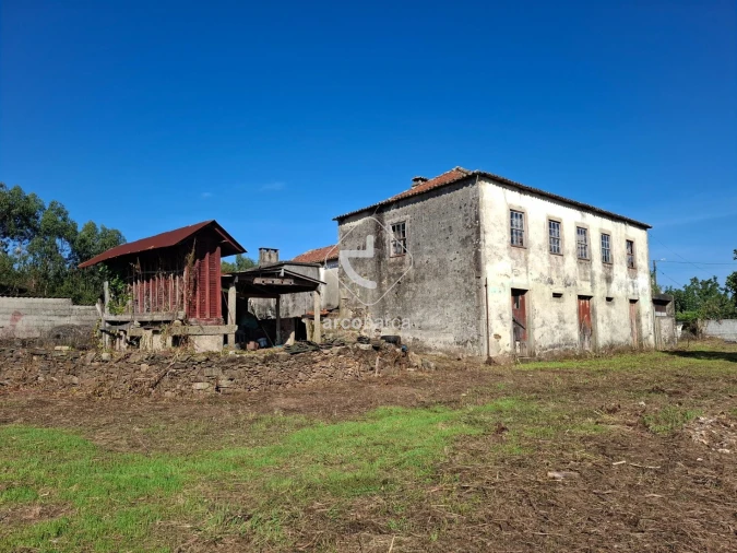 Quinta T3 para Venda em Arca e Ponte de Lima Foto 23