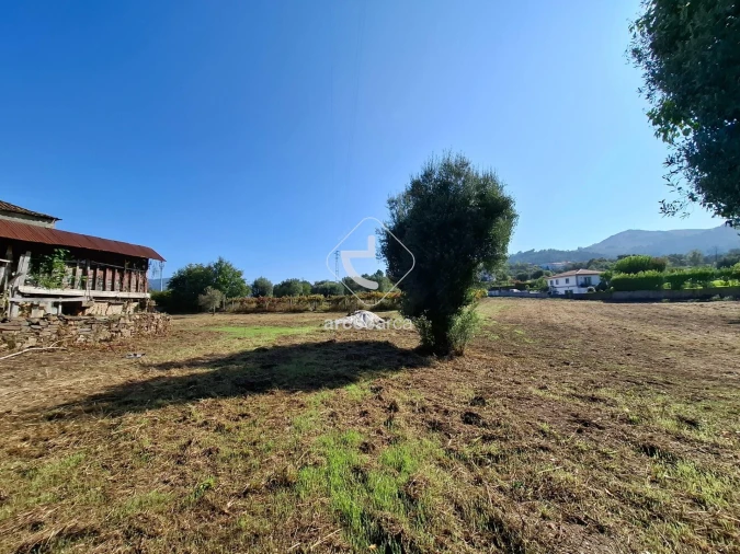 Quinta T3 para Venda em Arca e Ponte de Lima Foto 33