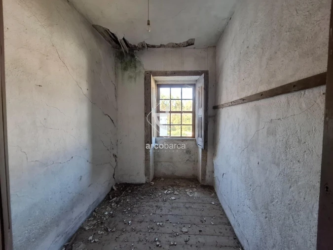 Quinta T3 para Venda em Arca e Ponte de Lima Foto 8