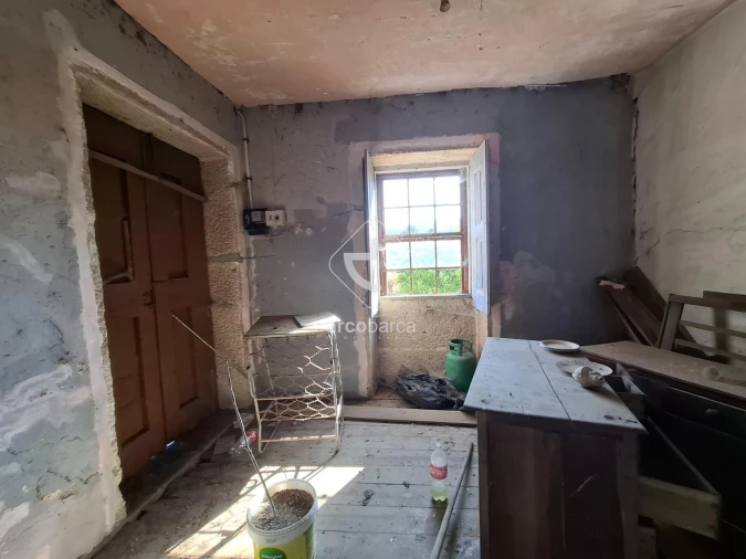 Quinta T3 para Venda em Arca e Ponte de Lima Foto 6