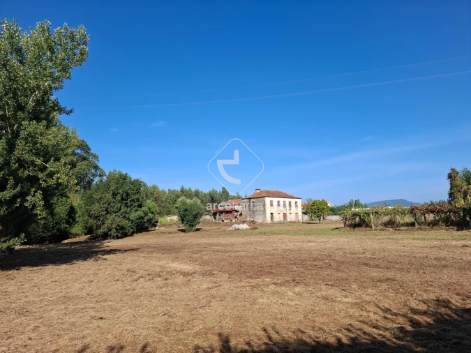 Quinta T3 para Venda em Arca e Ponte de Lima Foto 48