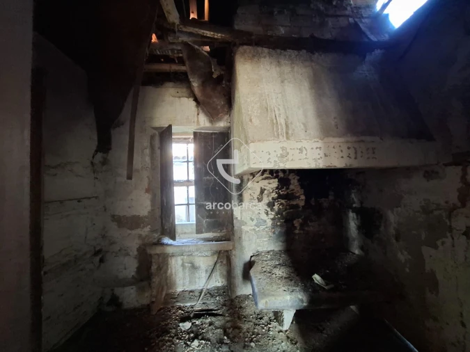 Quinta T3 para Venda em Arca e Ponte de Lima Foto 12