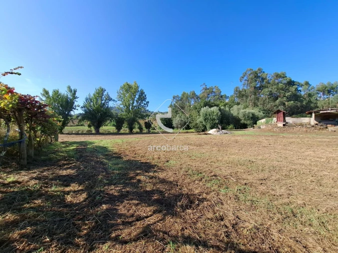 Quinta T3 para Venda em Arca e Ponte de Lima Foto 29