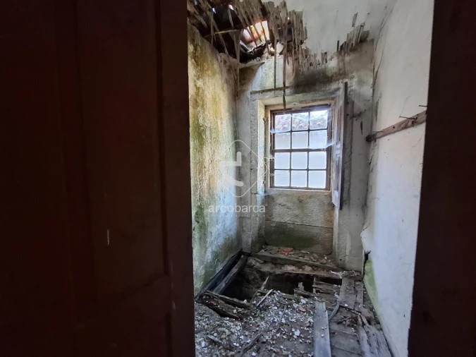 Quinta T3 para Venda em Arca e Ponte de Lima Foto 10