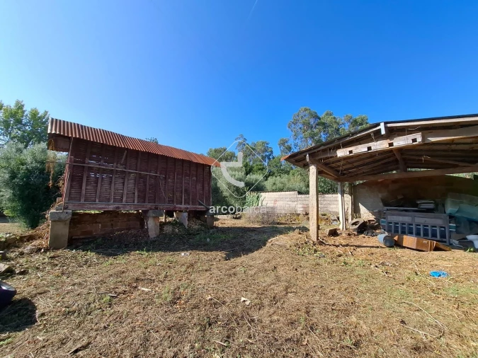 Quinta T3 para Venda em Arca e Ponte de Lima Foto 25