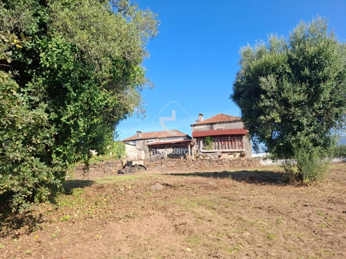 Quinta T3 para Venda em Arca e Ponte de Lima Foto 30