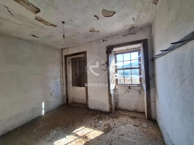 Quinta T3 para Venda em Arca e Ponte de Lima Foto 13