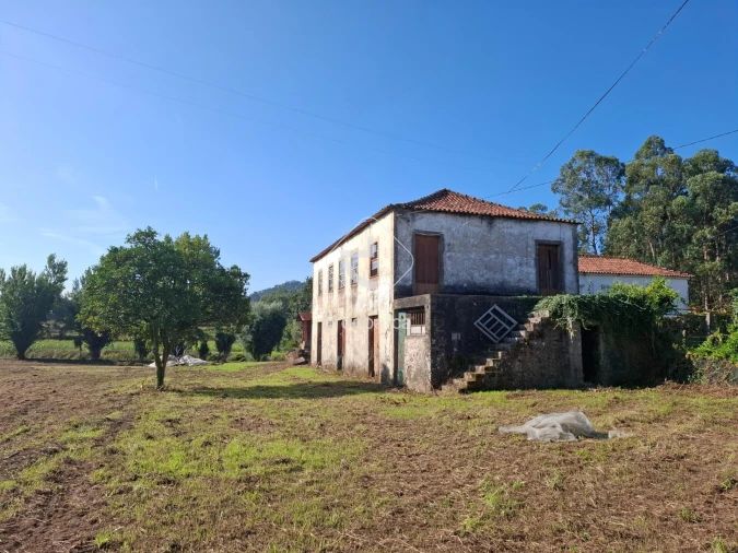 Quinta T3 para Venda em Arca e Ponte de Lima Foto 3