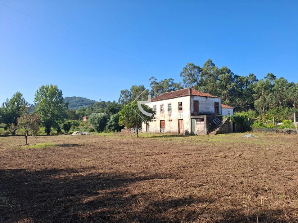 Quinta T3 para Venda em Arca e Ponte de Lima Foto 4