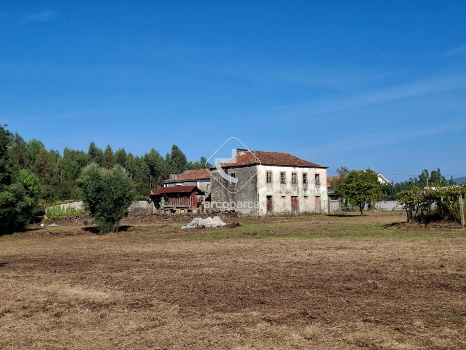 Quinta T3 para Venda em Arca e Ponte de Lima Foto 24