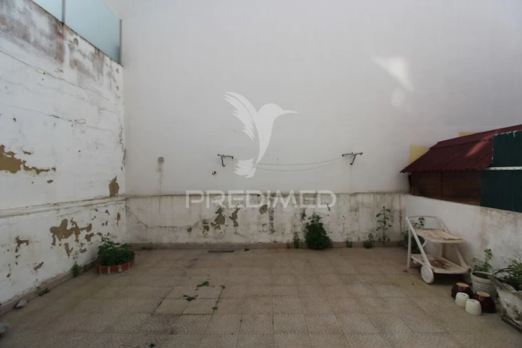 Apartamento T1 para Venda em Alcochete Foto 3