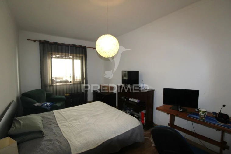 Apartamento T1 para Venda em Alcochete Foto 7