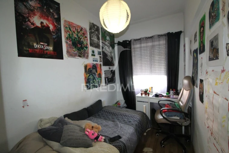 Apartamento T1 para Venda em Alcochete Foto 9