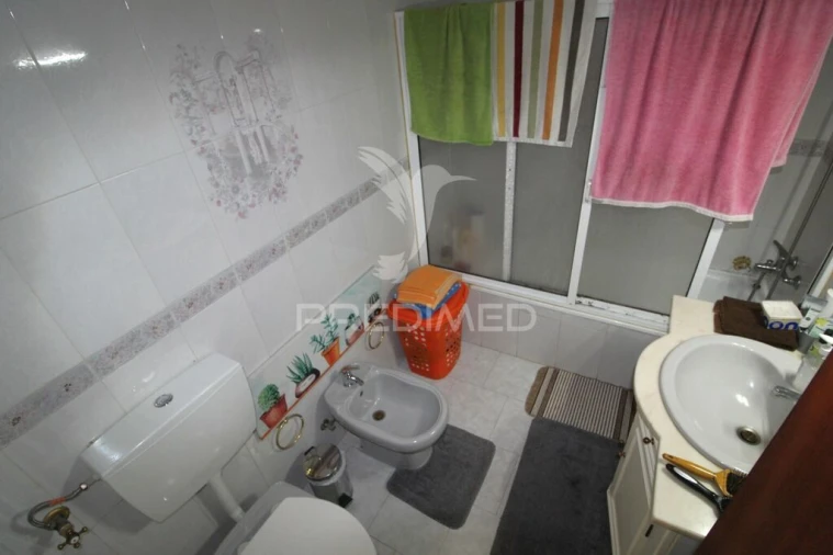 Apartamento T1 para Venda em Alcochete Foto 8