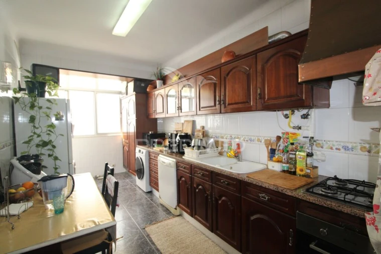 Apartamento T1 para Venda em Alcochete Foto 1