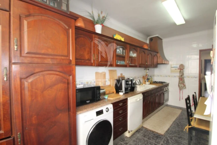 Apartamento T1 para Venda em Alcochete Foto 2