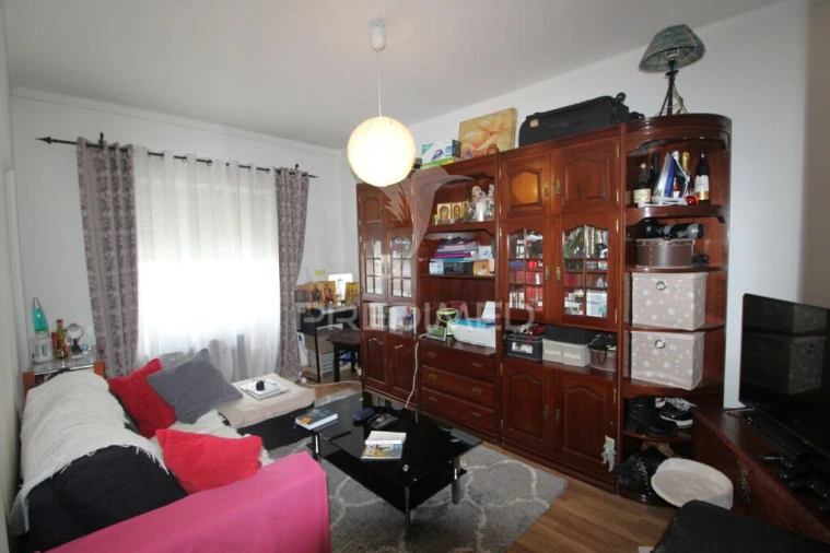 Apartamento T1 para Venda em Alcochete Foto 4