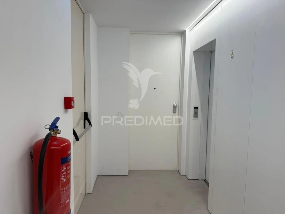 Apartamento T3 para Venda em Bougado (São Martinho e Santiago) Foto 18