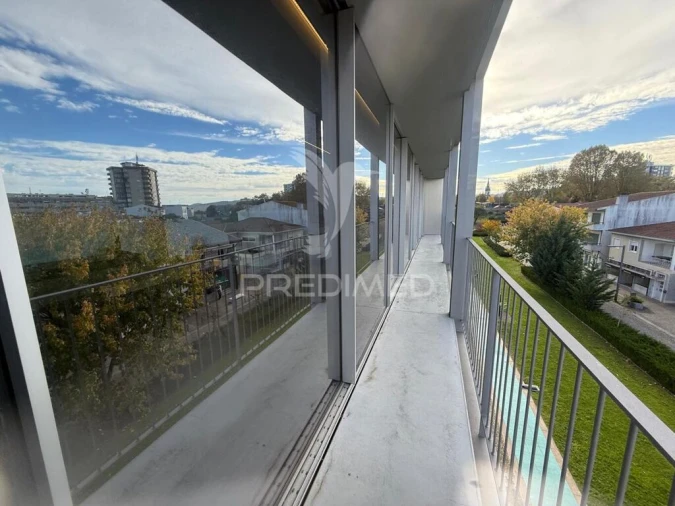 Apartamento T3 para Venda em Bougado (São Martinho e Santiago) Foto 19