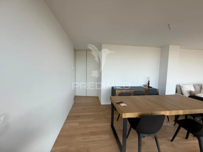 Apartamento T3 para Venda em Bougado (São Martinho e Santiago) Foto 4