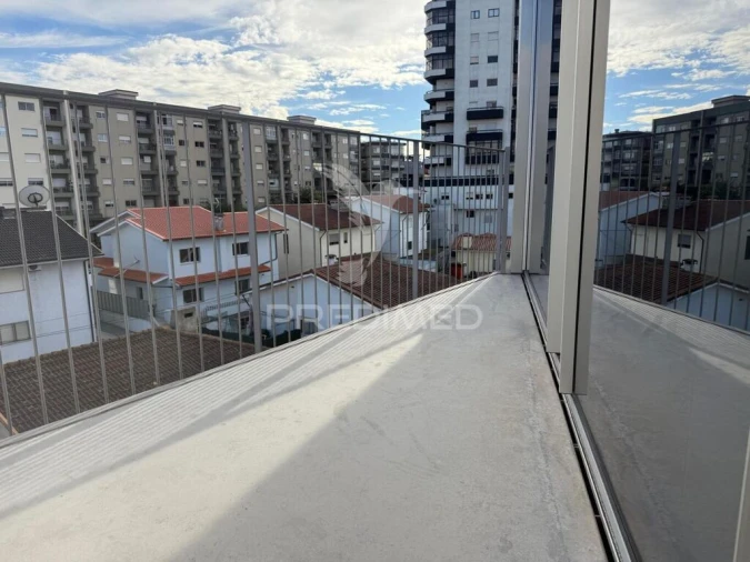 Apartamento T3 para Venda em Bougado (São Martinho e Santiago) Foto 20