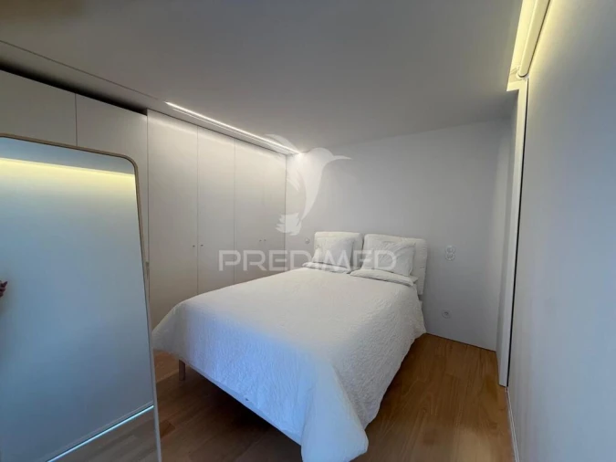 Apartamento T3 para Venda em Bougado (São Martinho e Santiago) Foto 14