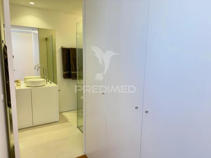 Apartamento T3 para Venda em Bougado (São Martinho e Santiago) Foto 15