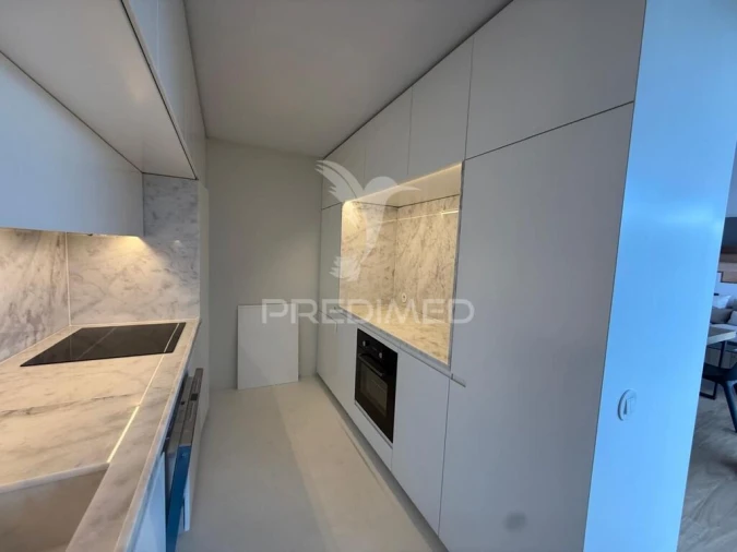 Apartamento T3 para Venda em Bougado (São Martinho e Santiago) Foto 6