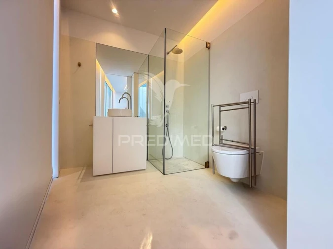 Apartamento T3 para Venda em Bougado (São Martinho e Santiago) Foto 12