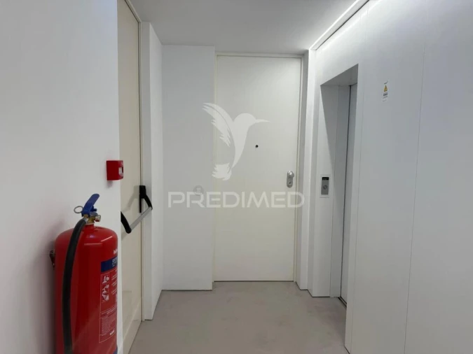 Apartamento T3 para Venda em Bougado (São Martinho e Santiago) Foto 18