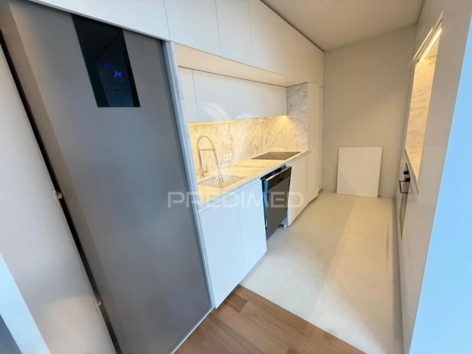 Apartamento T3 para Venda em Bougado (São Martinho e Santiago) Foto 8