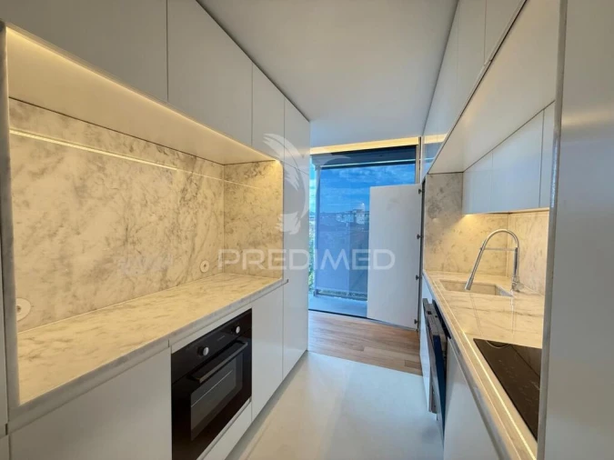 Apartamento T3 para Venda em Bougado (São Martinho e Santiago) Foto 7