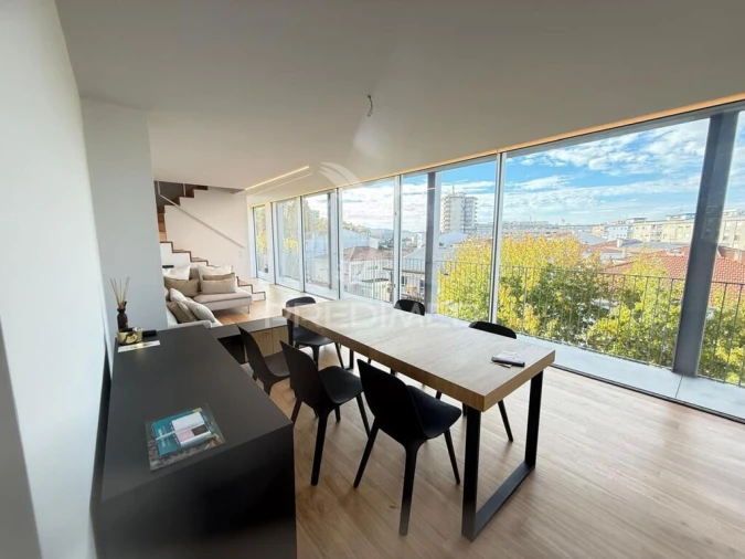 Apartamento T3 para Venda em Bougado (São Martinho e Santiago) Foto 3