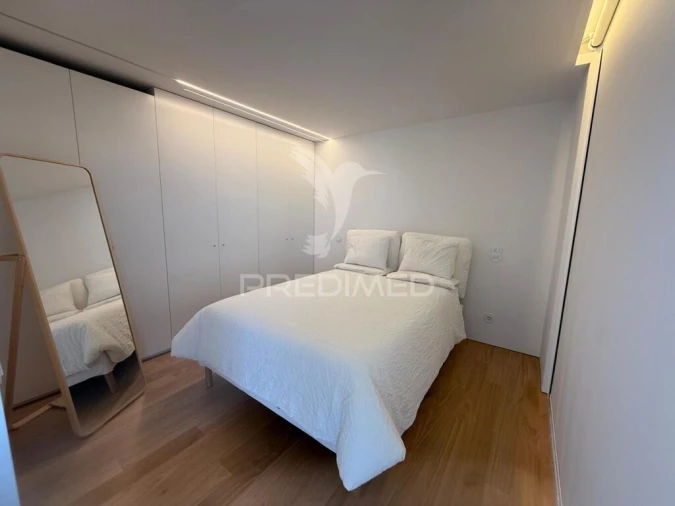 Apartamento T3 para Venda em Bougado (São Martinho e Santiago) Foto 11