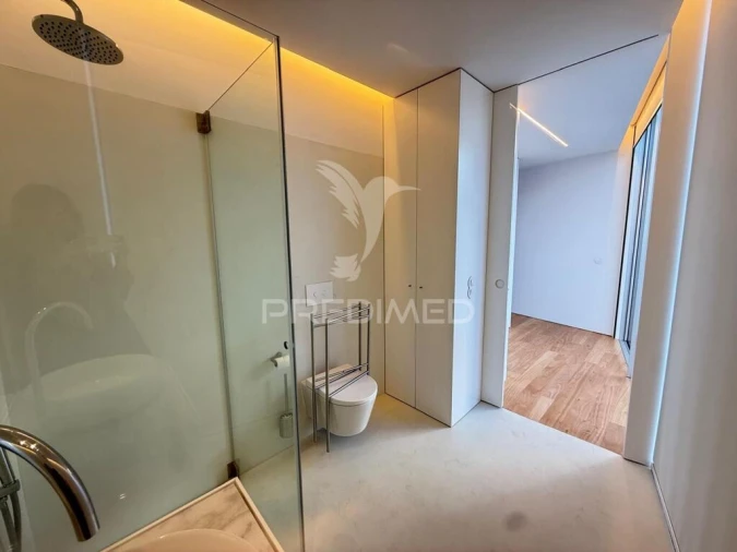 Apartamento T3 para Venda em Bougado (São Martinho e Santiago) Foto 16