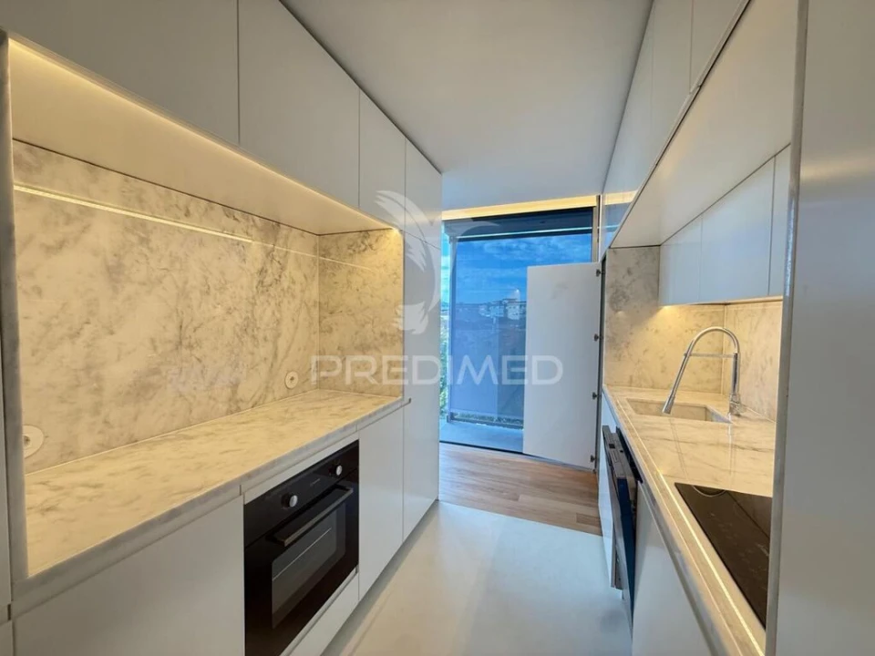 Apartamento T3 para Venda em Bougado (São Martinho e Santiago) Foto 7