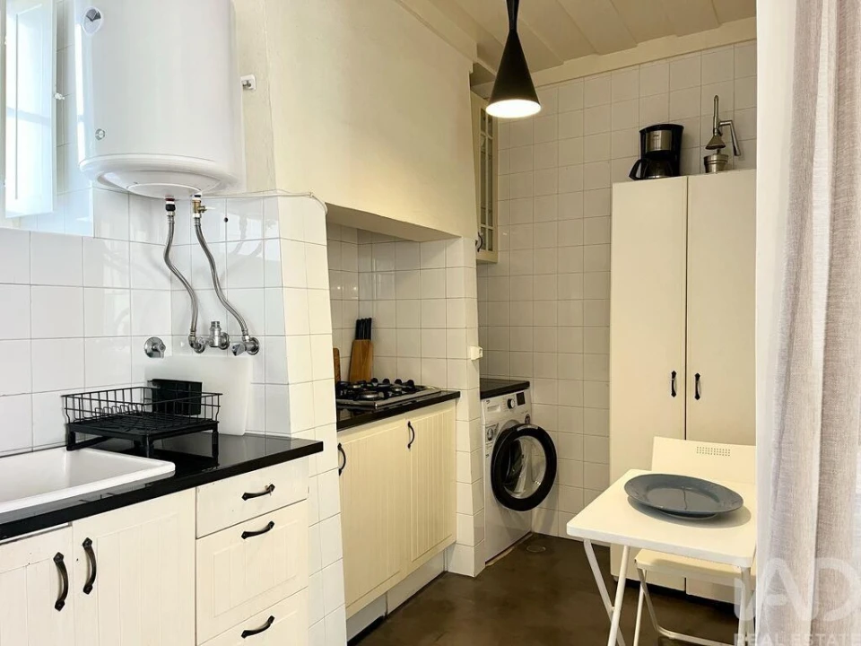 Apartamento para Venda em Santa Maria Maior Foto 8