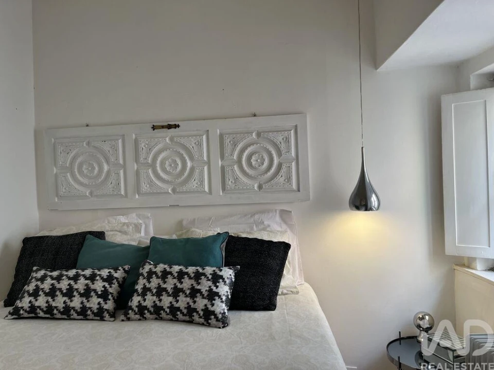 Apartamento para Venda em Santa Maria Maior Foto 5