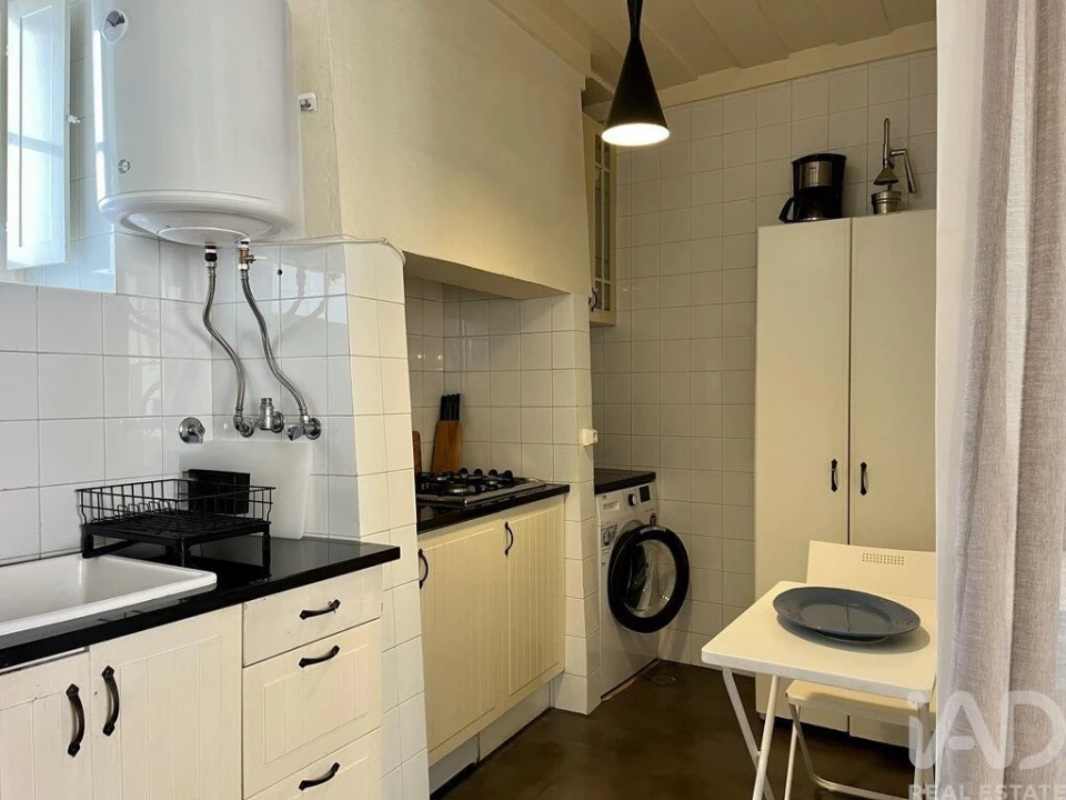 Apartamento para Venda em Santa Maria Maior Foto 7