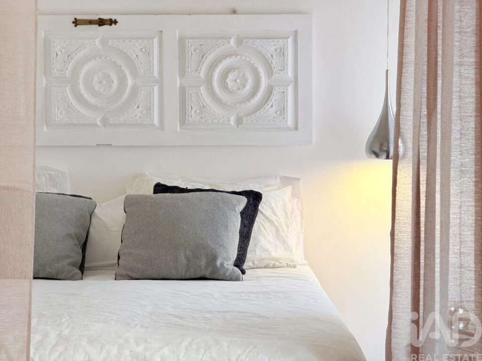 Apartamento para Venda em Santa Maria Maior Foto 6