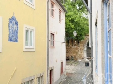 Apartamento para Venda em Santa Maria Maior